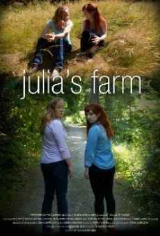 Julia's Farm streaming en ligne gratuit