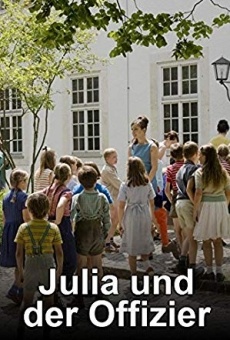 Película: Julia y el oficial