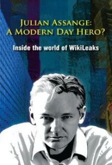 Julian Assange: A Modern Day Hero? Inside the World of Wikileaks online kostenlos