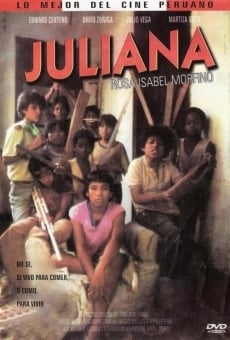 Ver película Juliana