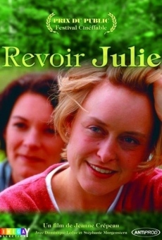 Revoir Julie en ligne gratuit