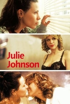 Ver película Julie Johnson