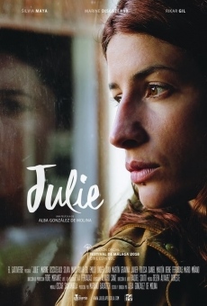 Ver película Julie
