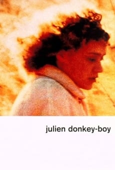 Julien Donkey-Boy stream online deutsch