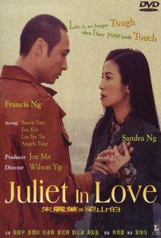 Ver película Juliet in Love