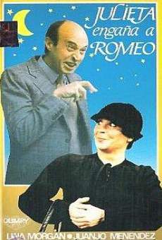 Julieta engaña a Romeo online streaming