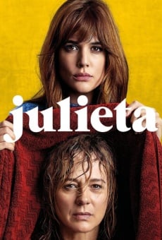 Julieta en ligne gratuit