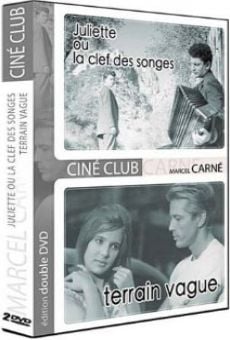 Juliette ou La clef des songes on-line gratuito