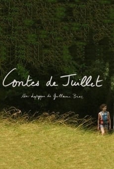 Contes de Juillet