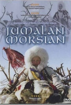 Jumalan morsian