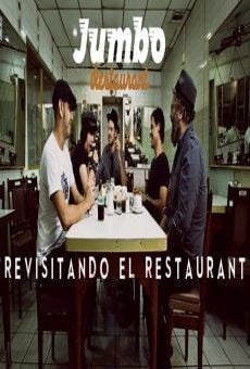 Jumbo: revisitando el Restaurant