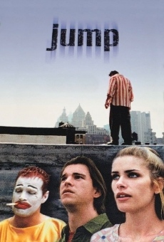Jump online streaming