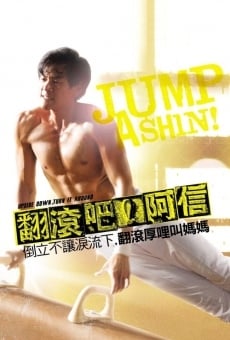 Ver película Jump Ashin!