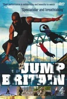 Jump Britain en ligne gratuit