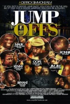 Jump Offs