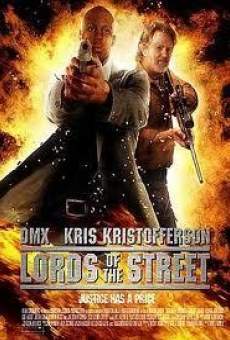 Lords of the Street en ligne gratuit