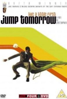 Jump Tomorrow kostenlos