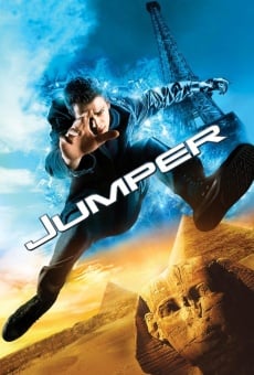 Jumper - Franchir le temps en ligne gratuit