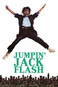 Jumpin' Jack Flash streaming en ligne gratuit