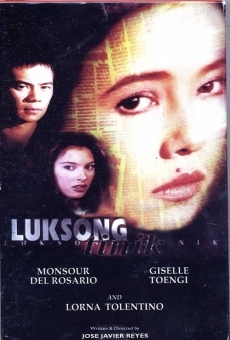 Luksong tinik online