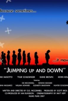 Ver película Jumping Up and Down