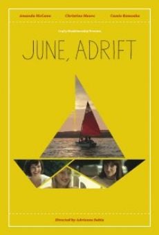 Película: June, Adrift