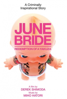 Ver película June Bride: Redemption of a Yakuza