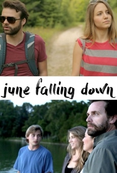 June Falling Down stream online deutsch