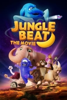 Ver película Jungle Beat: la película