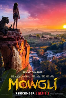 Mowgli streaming en ligne gratuit