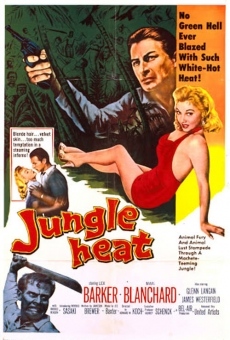 Jungle Heat en ligne gratuit