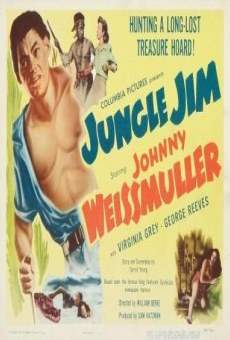 Jungle Jim on-line gratuito