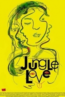 Jungle Love on-line gratuito