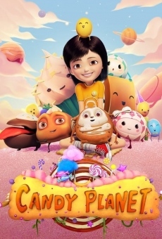 Candy Planet en ligne gratuit