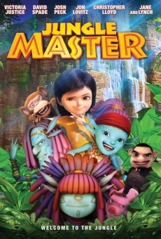 Ver película Jungle Master