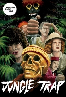 Ver película Trampa de la selva