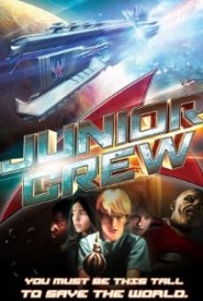 Ver película Junior Crew