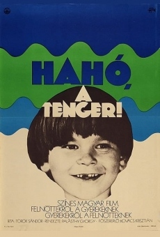 Watch Hahó, a tenger! online stream