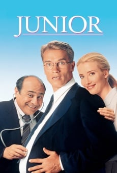 Junior online streaming