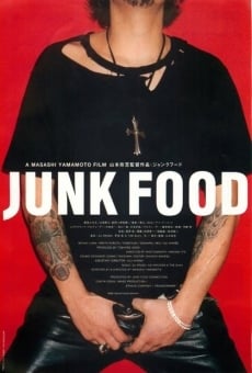 Junk Food online