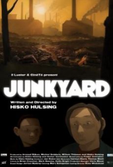 Ver película Junkyard