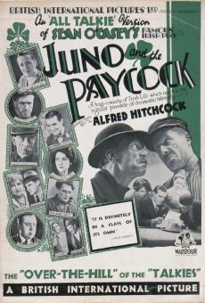 Juno & the Paycock
