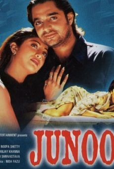 Junoon on-line gratuito