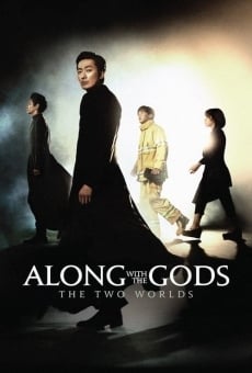 Along With the Gods : The Two Worlds