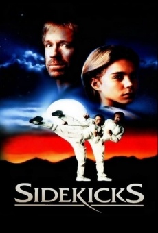 Sidekicks on-line gratuito