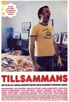 Watch Tillsammans online stream