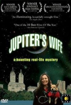 Ver película Jupiter's Wife