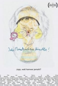 Jupp, watt hamwer jemaht? online