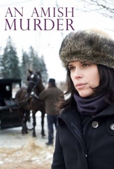 An Amish Murder online free