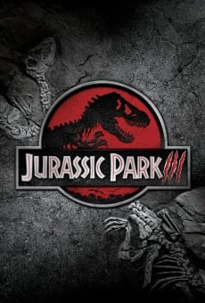 Jurassic Park III online